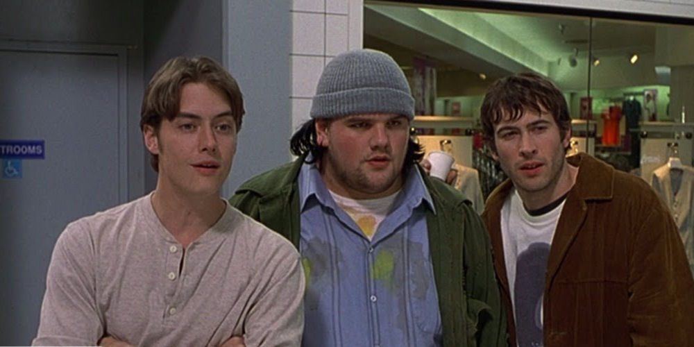 London, Lee And Suplee Returning For MALLRATS 2