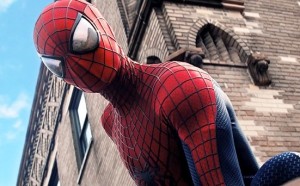 Spider-man
