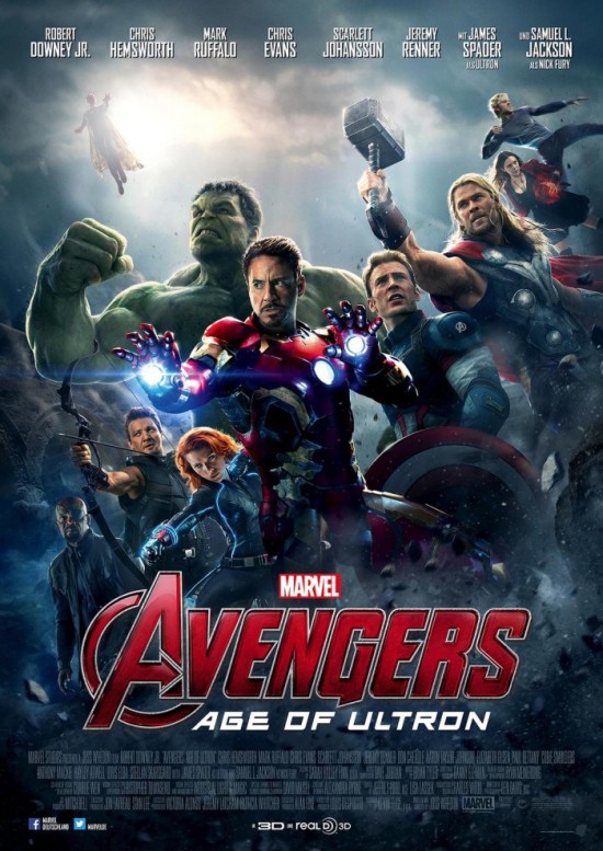 Avengers-Age-of-Ultron-Poster