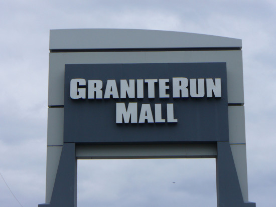 GraniteRunMall1