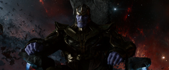 Thanos