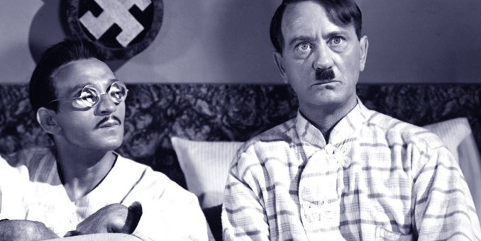 The Devil With Hitler 1942