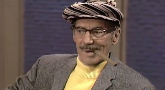Groucho