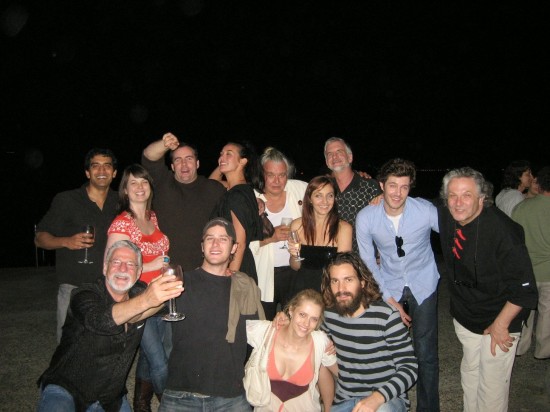 JL Cast and Crew 2