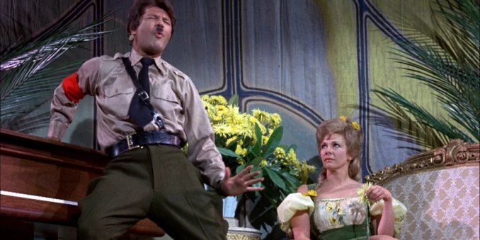 The Producers 1967