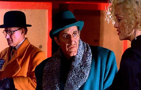 DICK TRACY At 25