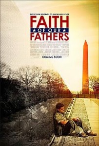 faith of our fathers poster