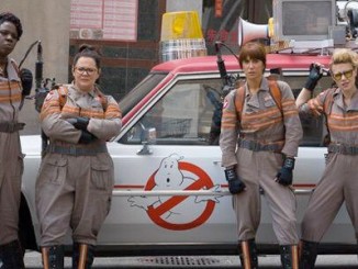 Ghostbusters