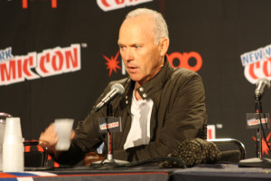 NYCC 2014 Keaton