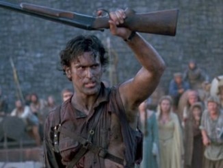 Army Of Darkness