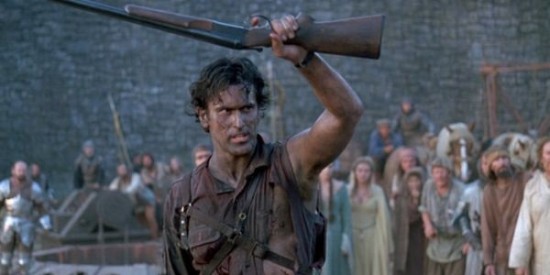 Army Of Darkness