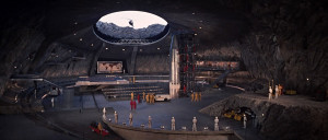 007 You Only Live Twice