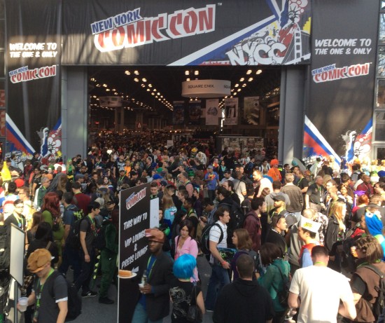Crowds-at-NYCC-forbes.com r.salkowitz