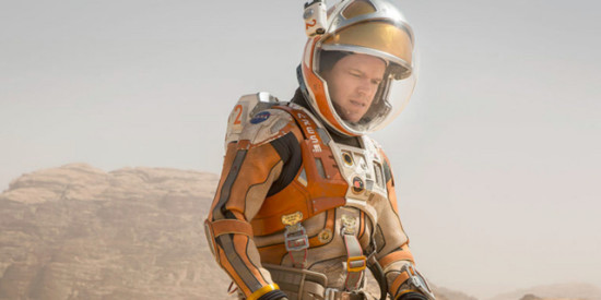 martian still
