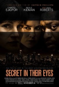 secret in their eyes poster