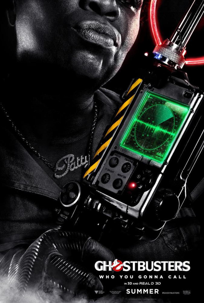 Ghostbusters-Jones