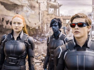 x-men apocalypse