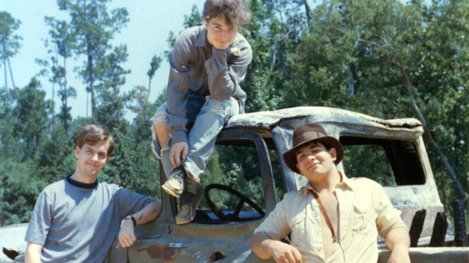 Raiders-Adaptation