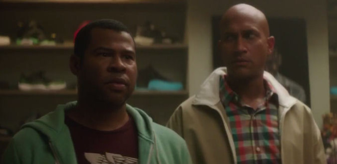 Red Band Trailer: Key & Peele’s KEANU