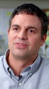 Know Your Nominees Ruffalo