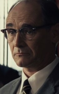 Know Your Nominees Rylance