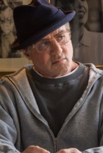 Know Your Nominees Stallone
