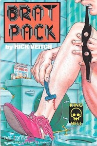 rated r superstars bratpack