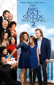 new releases my big fat greek wedding 2