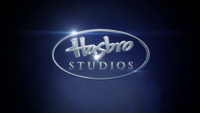 Hasbro Cinematic Universe logo