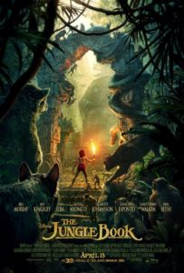 New Releases The Jungle Book