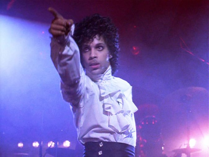 Prince