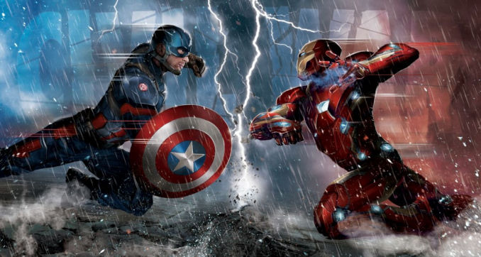 Captain america civil 2025 war full movie fmovies