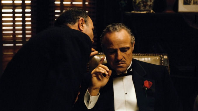 godfather