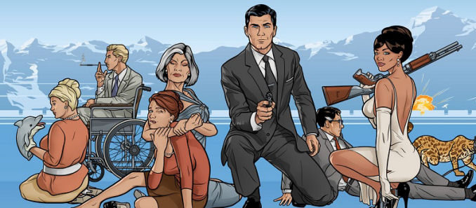 Archer