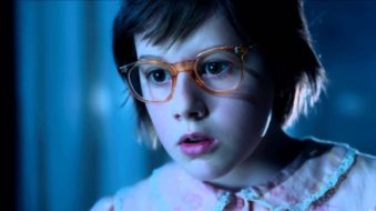 The BFG review Sophie