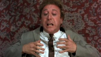 Gene Wilder The Producers