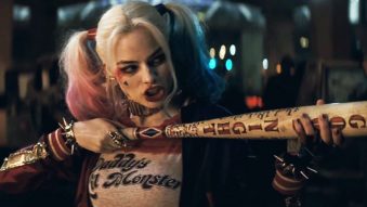 New Releases Suicide Squad still