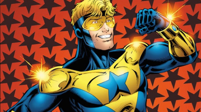boostergold