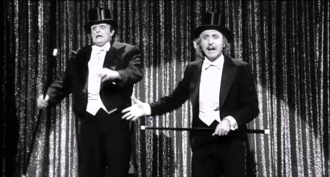 young-frankenstein