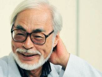Hayao Miyazaki