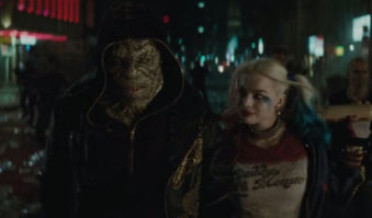 Suicide Squad
