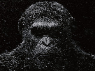 War For The Planet Of The Apes