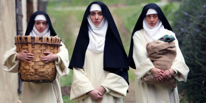 Little Hours