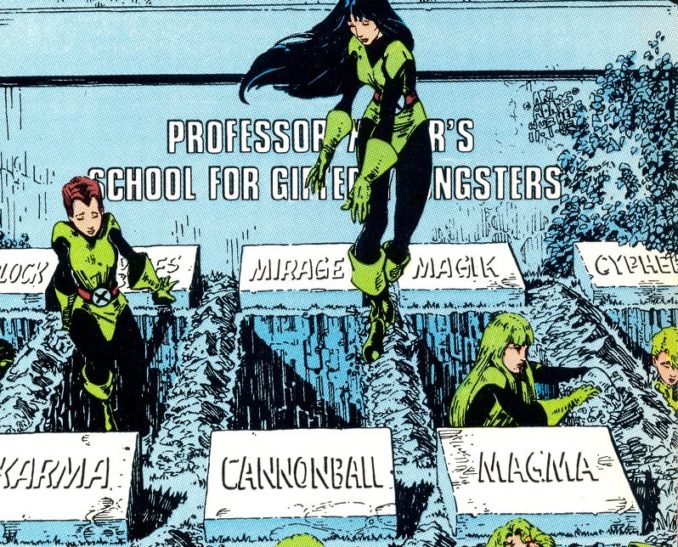 THE NEW MUTANTS Cast on Marvel's First Superhero Horror Movie