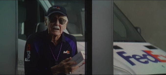 Stan Lee