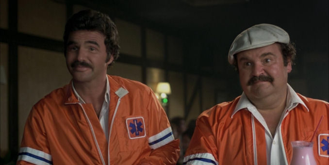 cannonball run