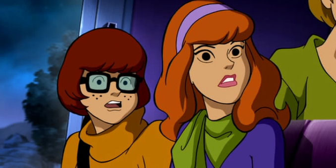 Live Action Scooby-Doo Spinoff DAPHNE AND VELMA Enters Production