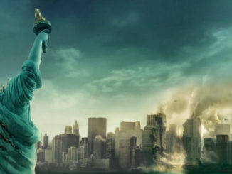 Cloverfield Overlord