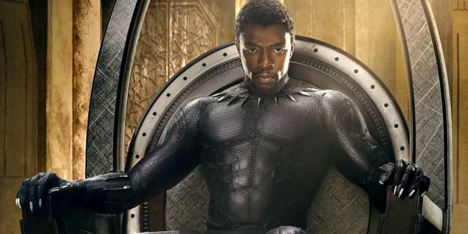 Black Panther