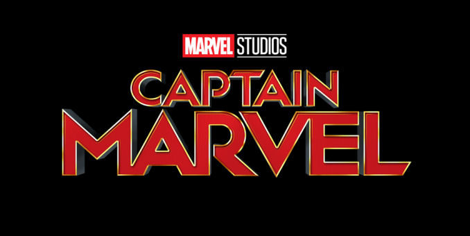Captain Marvel